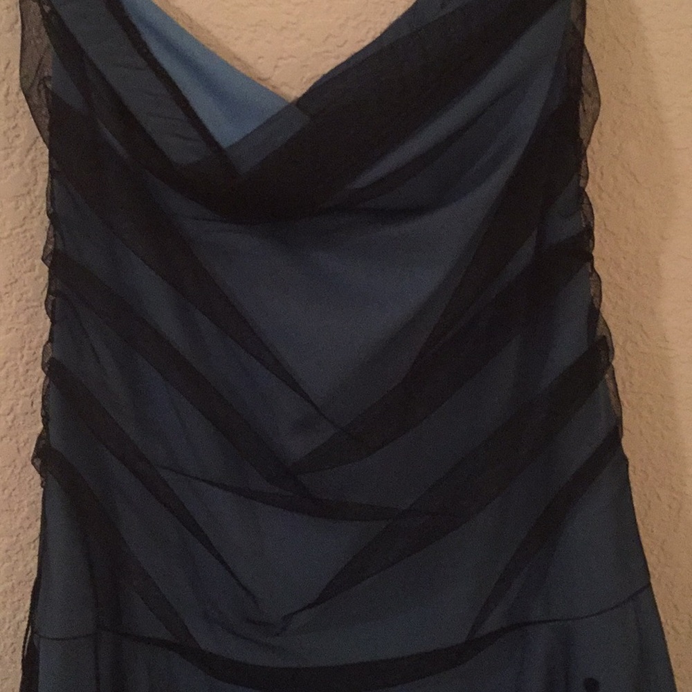 Ruby Rox Party dress - Picture 3 of 4